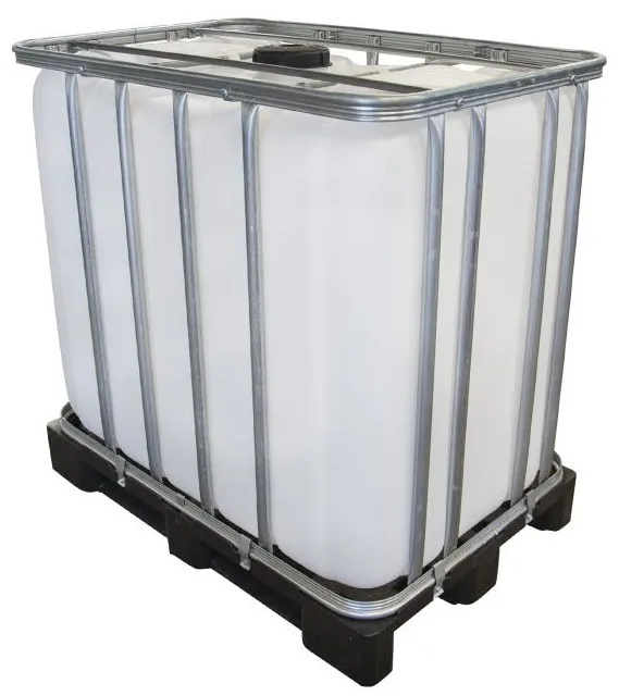 Vattentank 800l Kellfri
