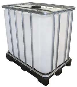 Vattentank 800l Kellfri