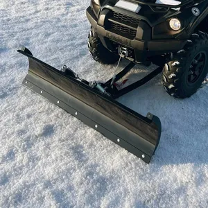 Snöblad ATV Kellfri