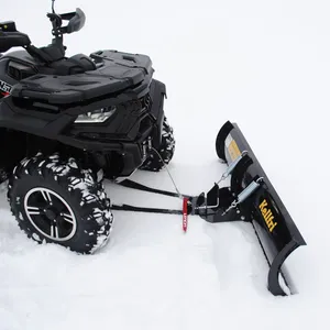 Snöblad ATV Kellfri