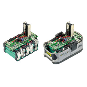 Ryobi RB18L40 4,0 AH High Energy Lithium+ Batteri 18V 