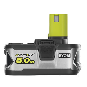 Ryobi RB18L50 5,0 AH Lithium+ Batteri 18V