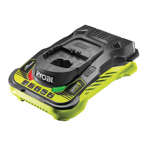 Ryobi RC18150 Snabbladdare 5,0 AMP/H 18V