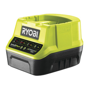 Ryobi RC18120 Laddare 2,0 AMP/H 18V