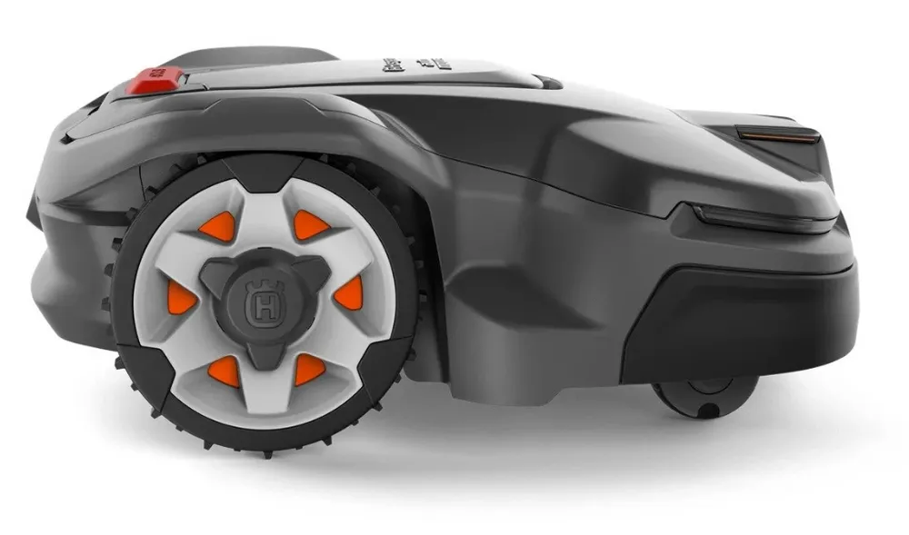 Husqvarna Automower 405X