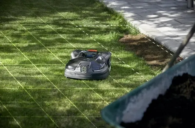 Husqvarna Automower 405X