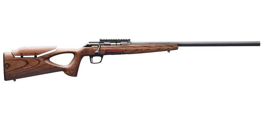 Winchester XPERT THUMBHOLE,THR 18’’ 22LR *