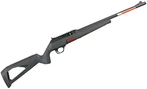 Winchester Wildcat SA, S, 22LR, THR 18'' 