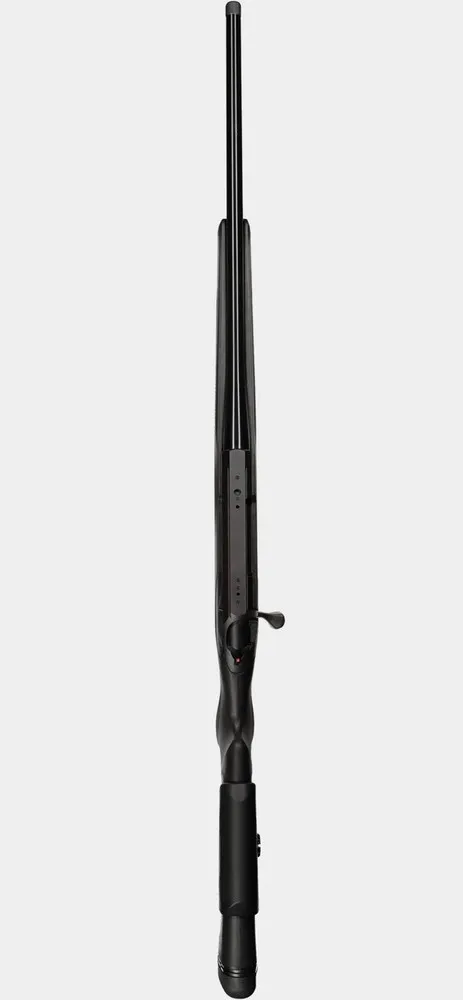 Tikka T3x Lite, justerbar kolv, gängad, höger, 6.5x55 *