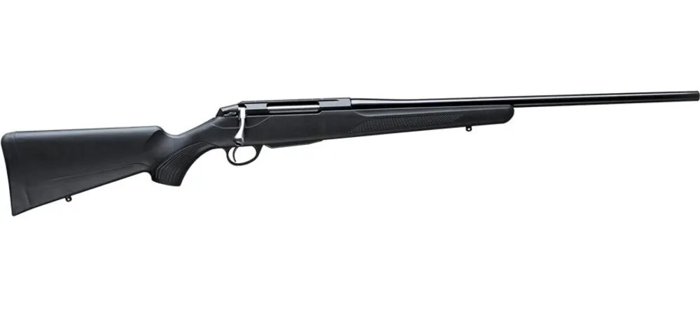 Tikka T3x Lite, fast kolv, höger *