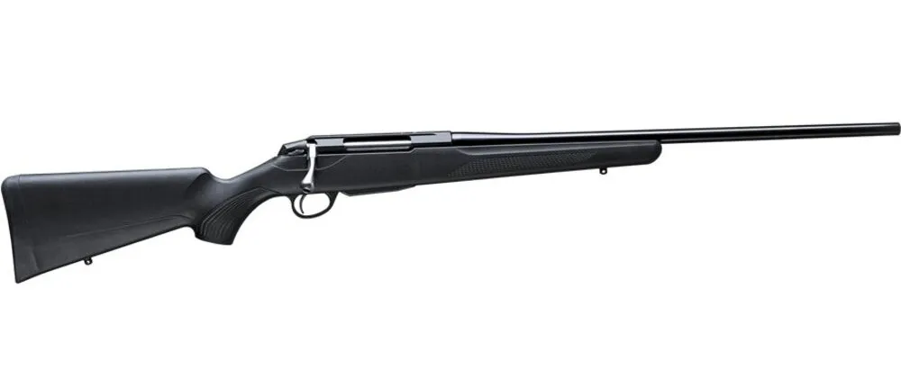 Tikka T3x Lite, Fast Kolv, höger, 30-06, gängad *