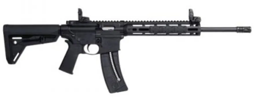 Smith & Wesson M&P 15-22 Sport MOE SL .22 LR *