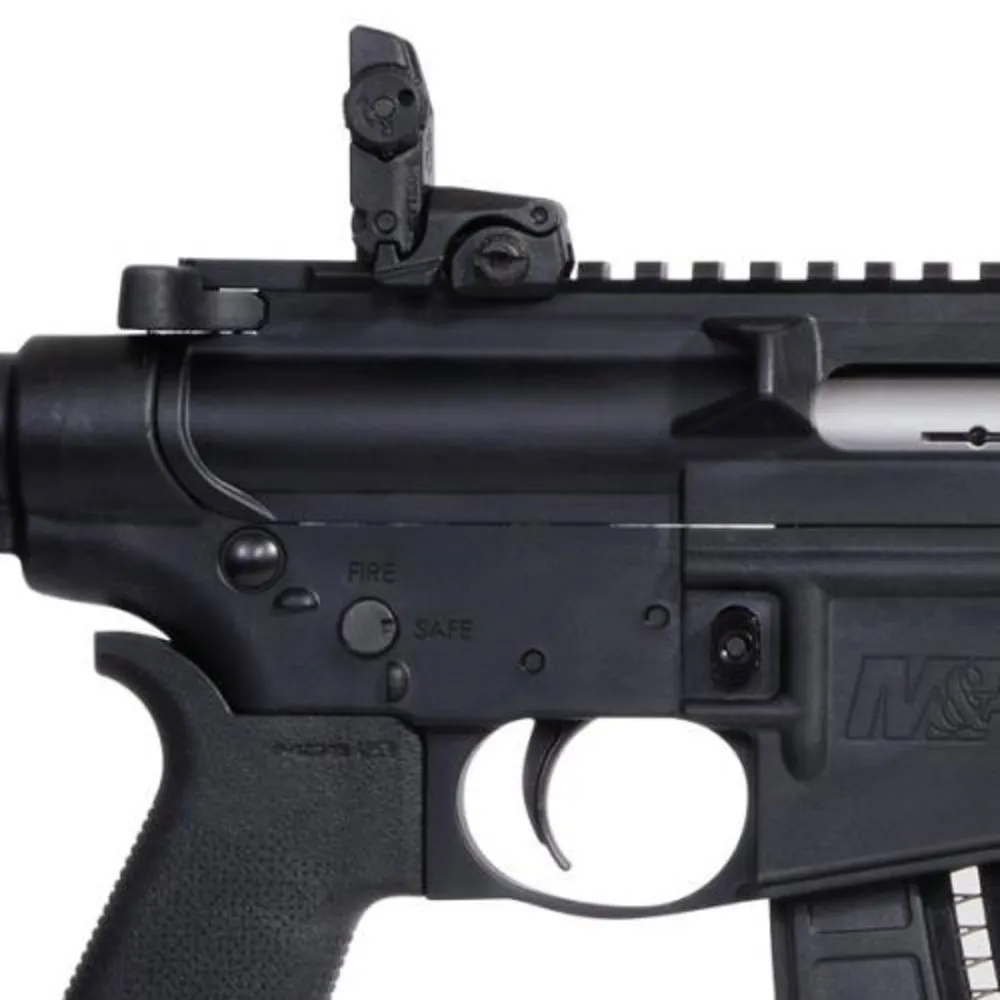 Smith & Wesson M&P 15-22 Sport MOE SL .22 LR *