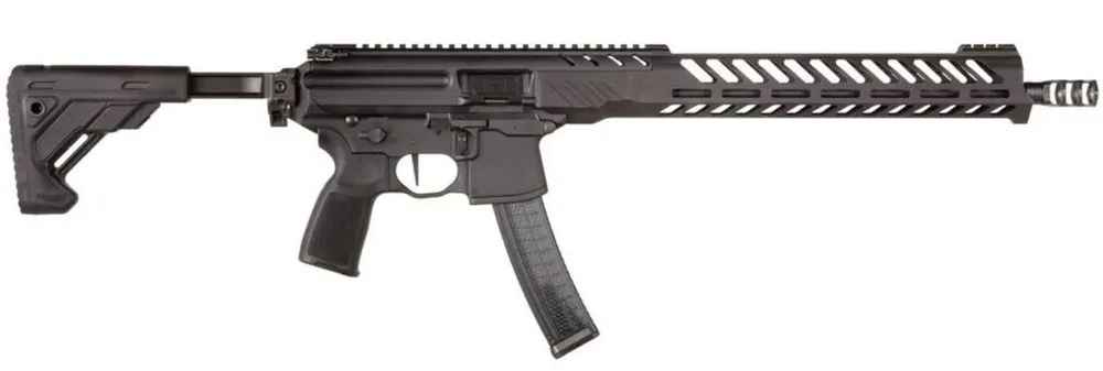Sig Sauer MPX PCC 16
