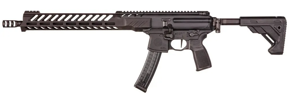 Sig Sauer MPX PCC 16
