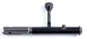 Savage B22 F, 22 LR, 21