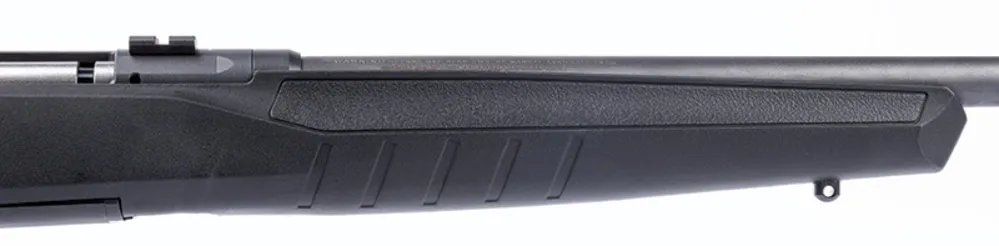 Savage B22 F, 22 LR, 21