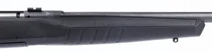 Savage B22 F, 22 LR, 21