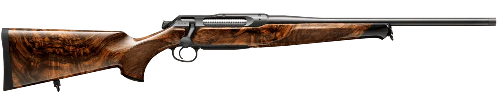 Sauer 505 ErgoLux *