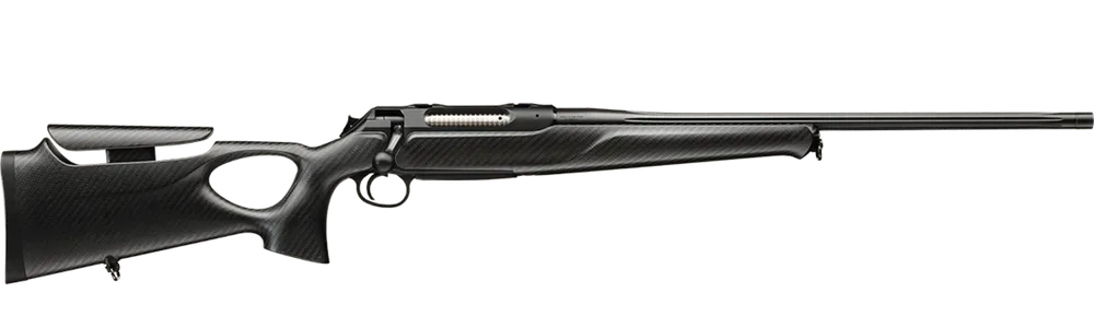 Sauer 404 Synchro XTC 51cm M15x1 *