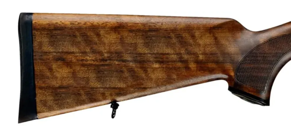 Sauer 101 Classic *