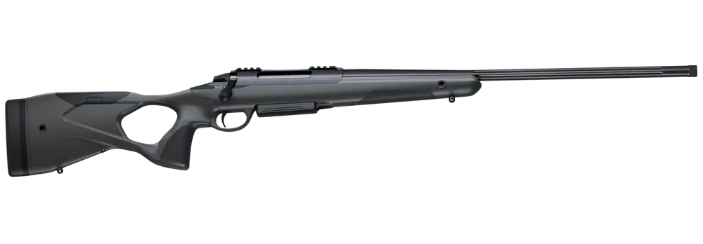 Sako S20 Hunting 30-06 Svart *