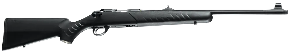 Sako Quad Synthetic, gängad 22 LR Höger *