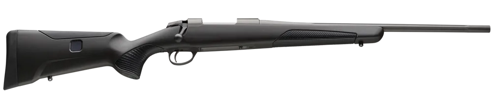 Sako 85 Finnlight II, std trigger, gängad, justerbar kolv Höger *