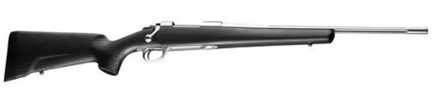 Sako 85 Carbonlight, std trigger, gängad Höger *