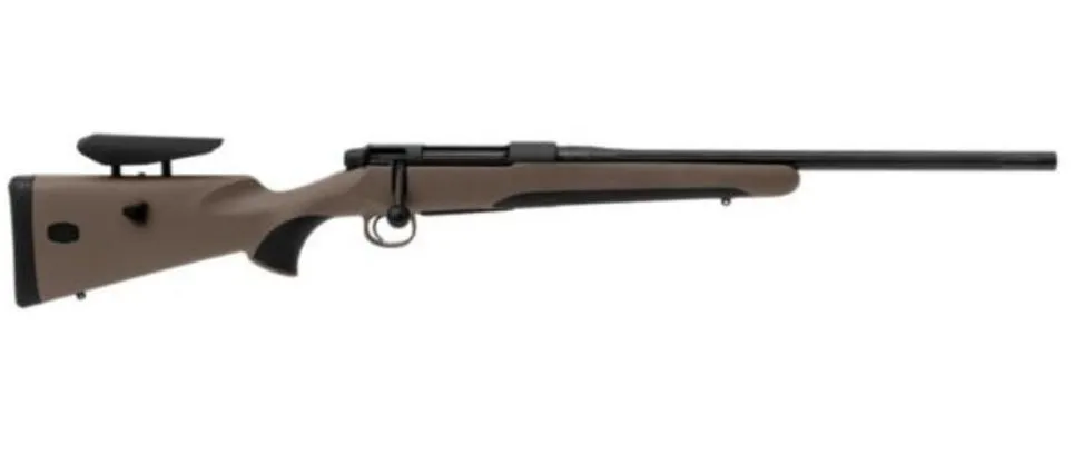 Mauser M18 Feldjagd *
