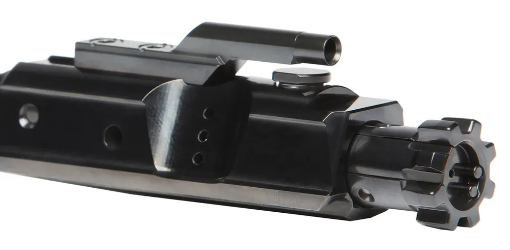 Daniel Defense DD5 V4 18'' 7.62/.308 MILSPEC+ *
