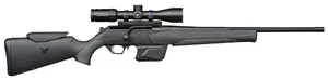 Browning Maral SF Composite Nordic ADJ Flutred HC, Thr M14x1, NS, 308Win, MG9 DBM 
