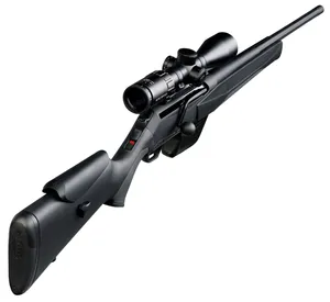 Browning Maral SF Composite Nordic ADJ Flutred HC, Thr M14x1, NS, 308Win, MG9 DBM 