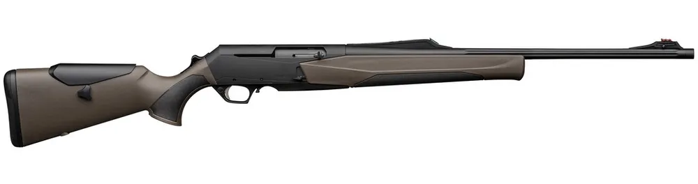 Browning Bar MK3 Composite Brown HC BL ADJ Thr M14x1, S, 308Win, MG4 DBM *