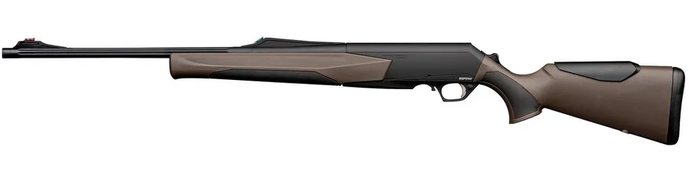 Browning Bar MK3 Composite Brown HC BL ADJ Thr M14x1, S, 308Win, MG4 DBM *