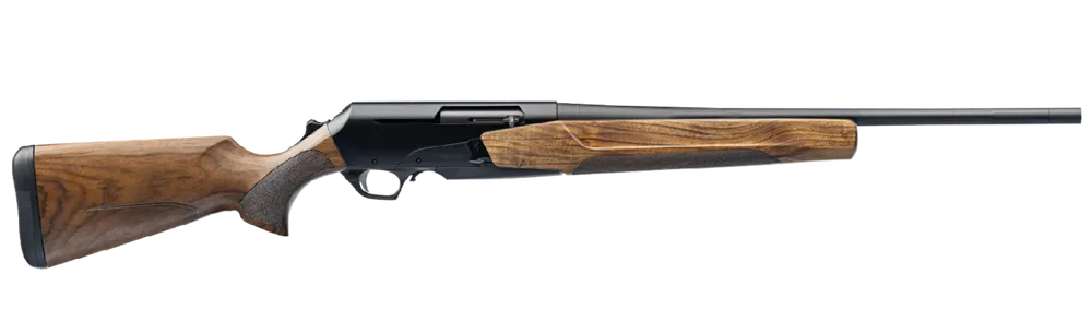 Browning Bar 4x Hunter kulvapen *