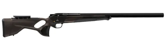 Blaser R8 Ultimate Silence AC kulvapen *