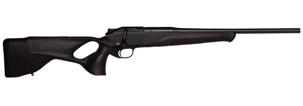 Blaser R8 Ultimate Leather AC kulvapen *