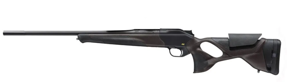 Blaser R8 Ultimate AC Kulvapen *