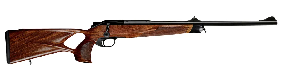 Blaser R8 SUCCESS GRADE 4 kulvapen *