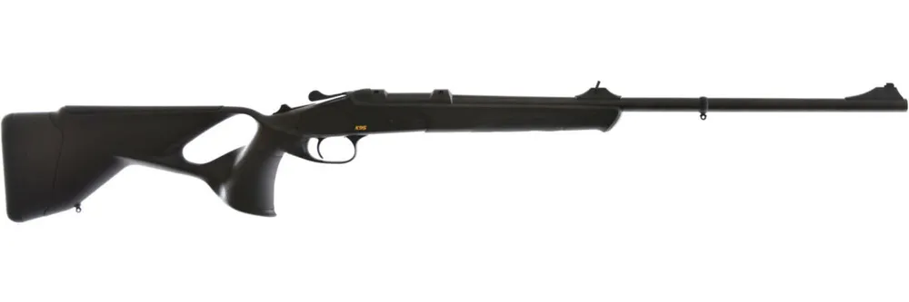 Blaser K95 Ultimate AC kulvapen *