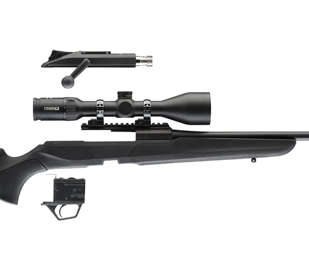 Beretta BRX1 *