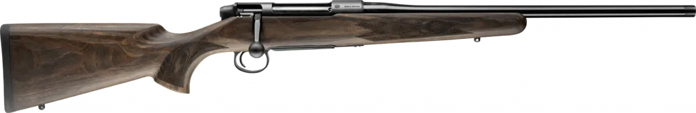 Mauser M18 Pure *