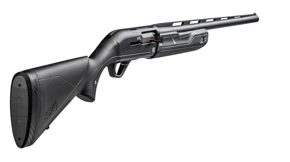 Winchester SX4 Composite, 12M 3.5, 71 INV+ FIX hagelvapen *