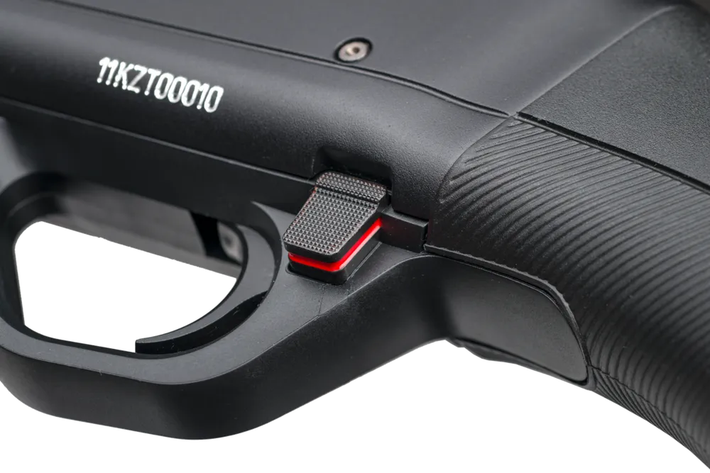 Winchester SX4 Composite, 12M 3.5, 71 INV+ FIX hagelvapen *