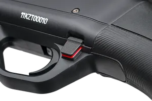 Winchester SX4 Composite, 12M 3.5, 71 INV+ FIX hagelvapen 