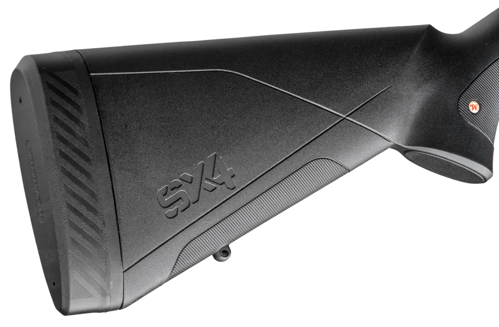 Winchester SX4 Composite, 12M 3.5, 71 INV+ FIX hagelvapen *
