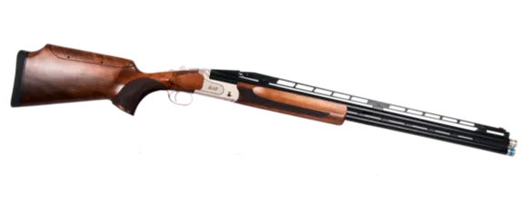 S12 Double Trap 12/70 76cm 5 chokes *