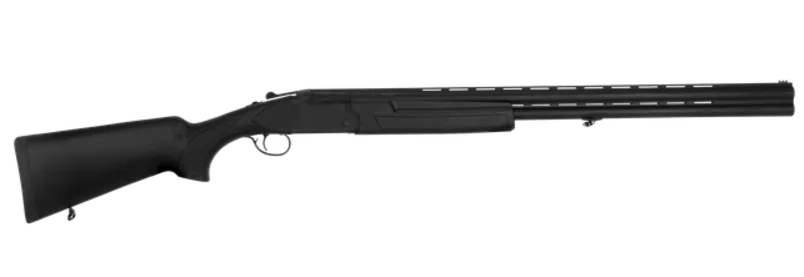 J10 FOX 12/76 71cm 5 chokes *