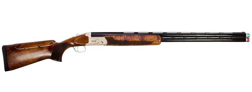 S12 SPORTING, Grade 2, ADJ, cal 12/70, 81cm *